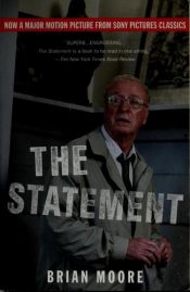 book cover of Statement by Brian Moore