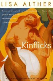 book cover of Kinflicks by Lisa Alther