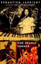 book cover of One Deadly Summer by Sébastien Japrisot