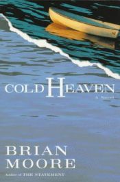 book cover of Cold Heaven by Brian Moore
