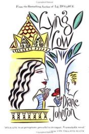 book cover of Lying low by Diane Johnson