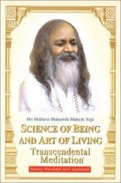 book cover of Transcendental Meditation-Serenity Without Drugs by Maharishi Mahesh Yogi