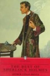 book cover of Selected Adventures of Sherlock Holmes by Arthur Conan Doyle