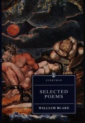book cover of Selected Poems Blake (Everyman's Library (Paper)) by William Blake