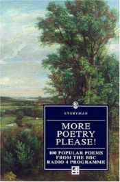 book cover of More Poetry Please! by Edith Wharton
