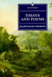 book cover of Essays: Second Series by Ralph Waldo Emerson