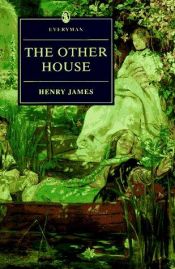 book cover of The Other House by Henry James