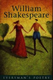 book cover of William Shakespeare: Selected Sonnets (Everyman Paperback Classics) by Viljamas Šekspyras