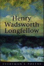 book cover of Henry Wadsworth Longfellow: Selected Poems (The Poetry Library) (The Poetry Library) by Henry W. Longfellow
