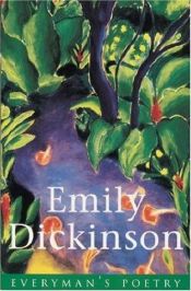 book cover of Emily Dickinson (The Laurel Poetry Series) by Emily Dickinson