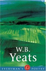 book cover of W. B. Yeats by William Butler Yeats