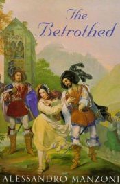 book cover of Snoubenci by Alessandro Manzoni