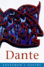 book cover of Dante (Everyman Poetry) by Dante Alighieri