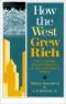 How the West Grew Rich