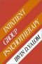Inpatient group psychotherapy