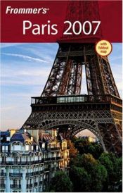 book cover of Frommer's Paris 2009 (Frommer's Complete) by Darwin Porter