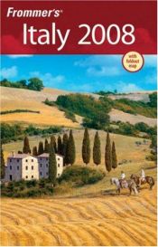 book cover of Frommer's Italy 2002 by Danforth Prince|Darwin Porter