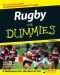 Rugby for Dummies (For Dummies (Lifestyles Paperback))
