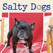 book cover of Salty Dogs by Jean M. Fogle