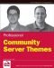 Professional Community Server Themes (Programmer to Programmer)