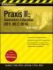 CliffsNotes Praxis II: Fundamental Subjects Content Knowledge (0511) Test Prep