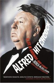 book cover of Alfred Hitchcock by Patrick McGilligan