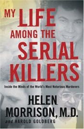 book cover of Mein Leben unter Serienmördern by Helen Morrison