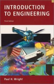 book cover of Introduction to Engineering Library by Paul H. Wright