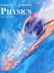 book cover of Physics by John D. Cutnell