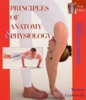 book cover of Principles of Anatomy & Physiology, Organization of the Human Body, Volume 1 by Gerard J. Tortora