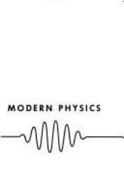 book cover of Fundamentals of Modern Physics by Robert Eisberg
