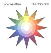 book cover of The Color Star by Johannes Itten