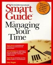 book cover of Smart Guide to Managing Your Time by Lisa Shaw