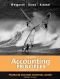 Accounting Principles, Problem Solving Survival Guide, Vol. 1, Chapters 1-13