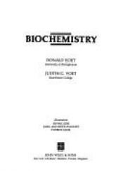 book cover of Biochemistry by Donald Voet