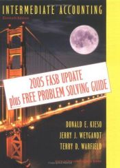 book cover of Intermediate Accounting, FASB Update Edition, 11th Edition by Donald E. Kieso