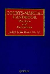 book cover of The Courts Martial of 1798-99 by Patrick C Power