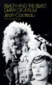 book cover of Beauty and the Beast: Diary of a Film by Ioannes Cocteau
