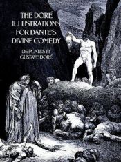 book cover of The Dore Illustrated Dante's Divine Comedy by Gustave Doré