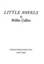book cover of Little Novels by Wilkie Collins