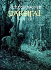 book cover of Parsifal: Bayreuth Festival Recording [sound recording] by Richard Wagner