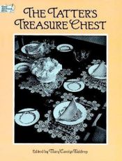 book cover of The Tatter's Treasure Chest by Mary Carolyn Waldrep