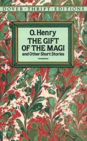 book cover of The Gift Of The Magi And Other Stories (Scholastic Classics) by O. Henry