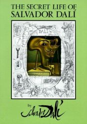 book cover of Vida Secreta de Salvador Dali by Salvador Dali