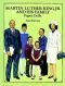 Martin Luther King, Jr., and His Family: Paper Dolls (in Full Color)