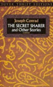 book cover of Der geheime Teilhaber by Joseph Conrad