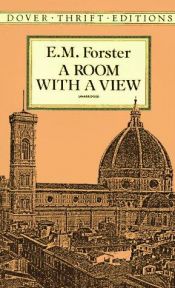 book cover of A Room with a View and Howards End by Edward-Morgan Forster