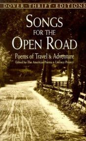 book cover of Songs for the Open Road : Poems of Travel and Adventure by Walt Whitman