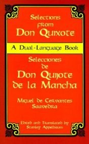 book cover of Two adventures of Don Quixote by Miguel de Cervantes Saavedra