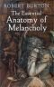 Anatomie der Melancholie
